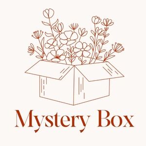 5 lb Mystery Box - Mixed Sizes